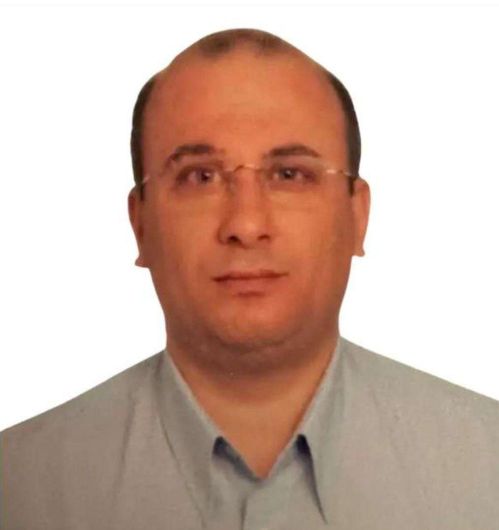 Prof. Dr. Pamir Diril – Head of Department, Psychology